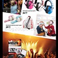 Antevisão Folheto FNAC Instrumentos Musicais Promoções de 1 outubro a 31 dezembro p19.jpg
